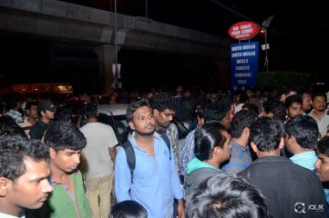 Janatha Garage Movie Benefit Show Hungama